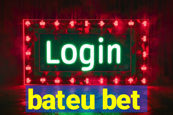 bateu bet